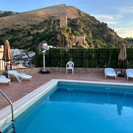 Вилла Casa Angel Казорла Экстерьер фото